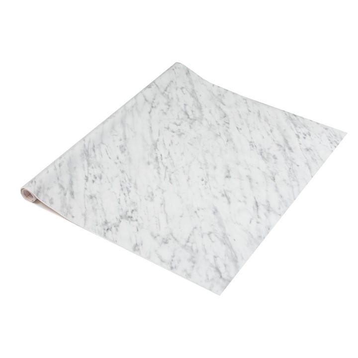 D C Fix Unisex Grey Dc Fix Marble Carrara Gry Self Adhesive Vinyl Wrap