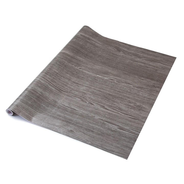 D C Fix Unisex Grey Dc Fix Oak Sheffield Self Adhesive Vinyl Wrap