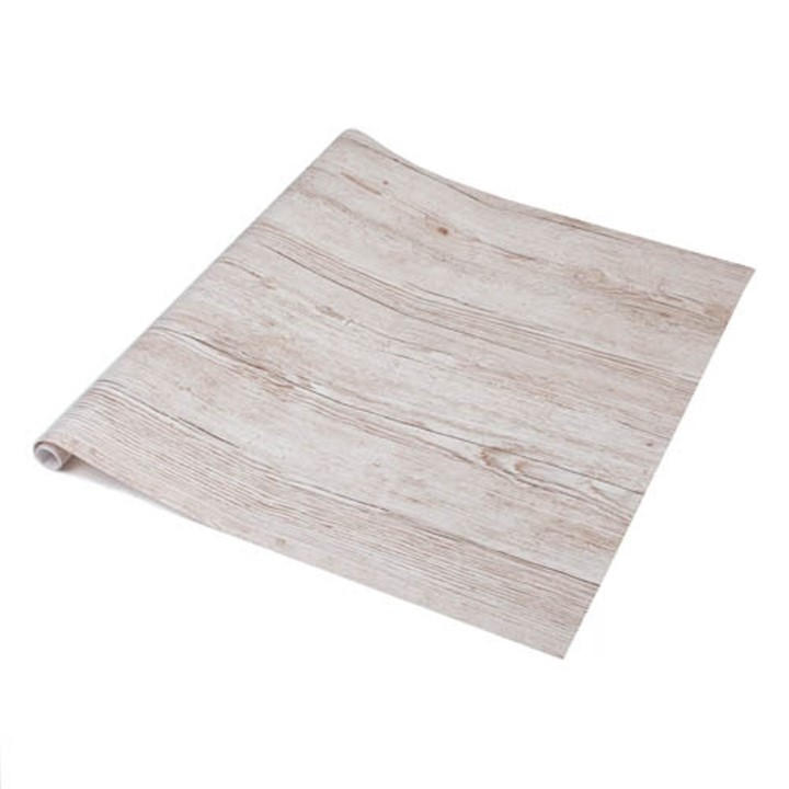 D C Fix Unisex Beige Dc Fix Pino Aurelio Self Adhesive Vinyl Wrap