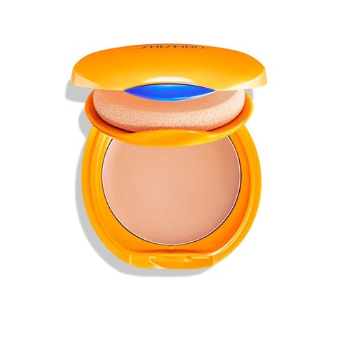 Shiseido - Women's Liquid Foundation