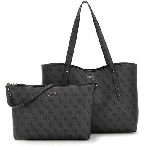 Guess - Women's Brenton Tote Bags