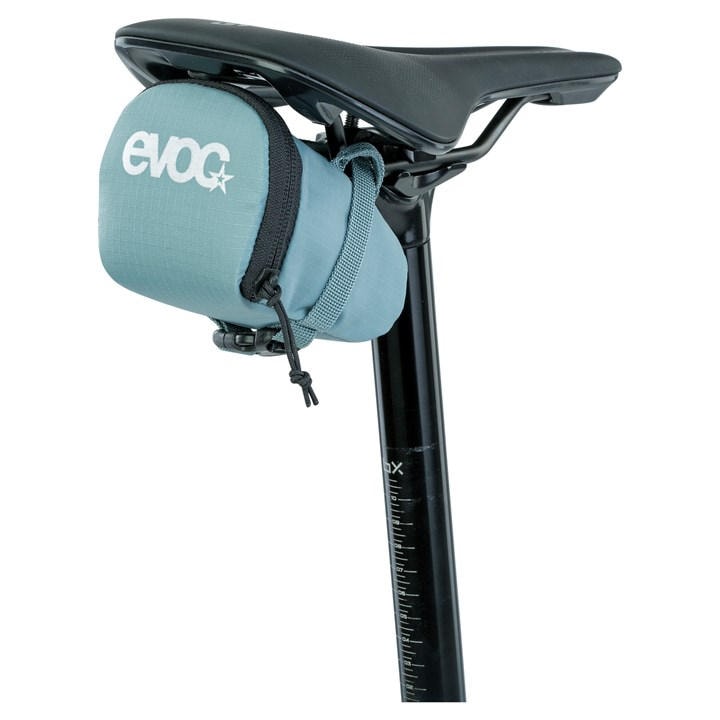 Steel - Evoc - Seat Bag 0.3L