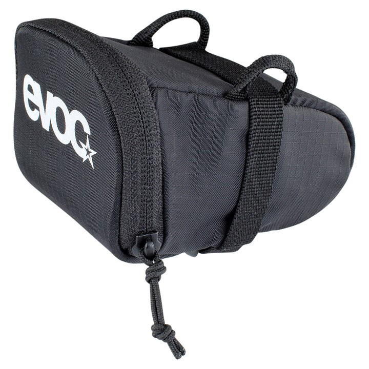 Black - Evoc - Seat Bag 0.3L