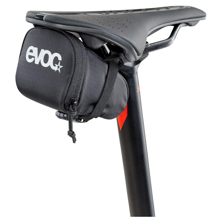 Black - Evoc - Seat Bag 0.3L