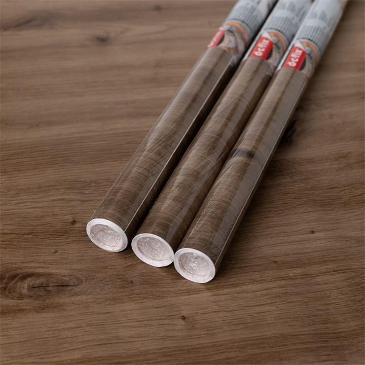 D C Fix Unisex Brown Dc Fix Artisan Oak Self Adhesive Vinyl Pack 3 Size 67X2 Pack3