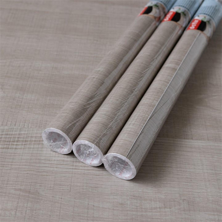 D C Fix Unisex Grey Dc Fix Sonoma Oak Self Adhesive Vinyl Pack 3 Size 67X2 Pack3