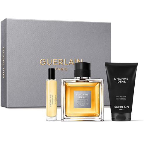 Guerlain - L’Homme Ideal de Guerlain Paris - Eau de Toilette Gift Set