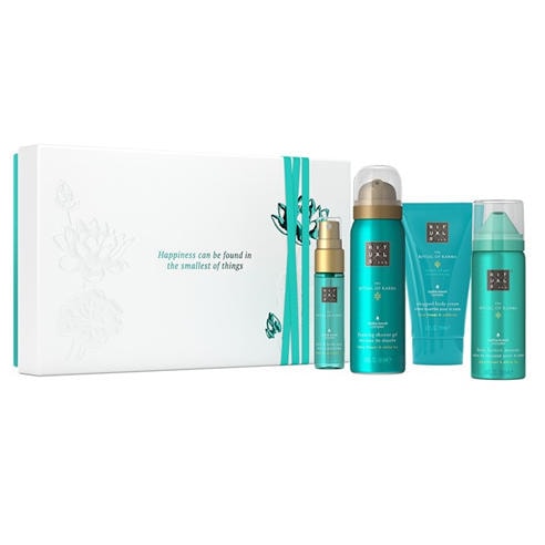 Rituals - The Ritual of Karma Small Gift Set