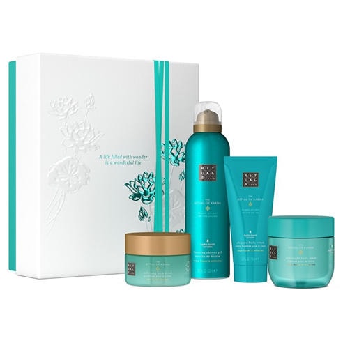 Rituals - The Ritual of Karma Medium Gift Set