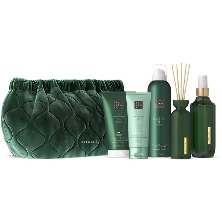 Rituals Unisex None The Ritual Of Jing Large Gift Set