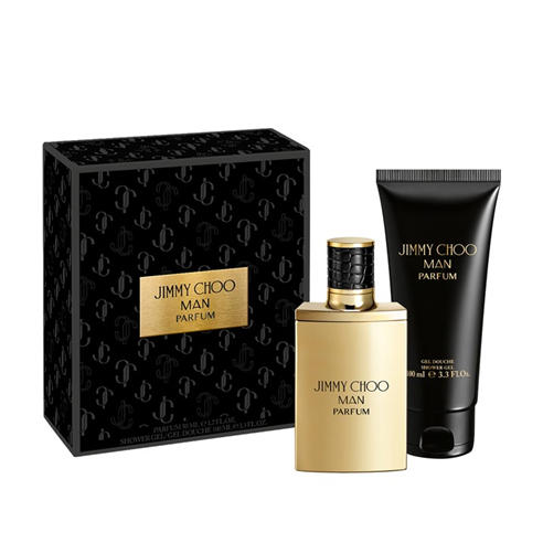 Jimmy Choo - Jimmy X26ManPrf50+10 Sn71