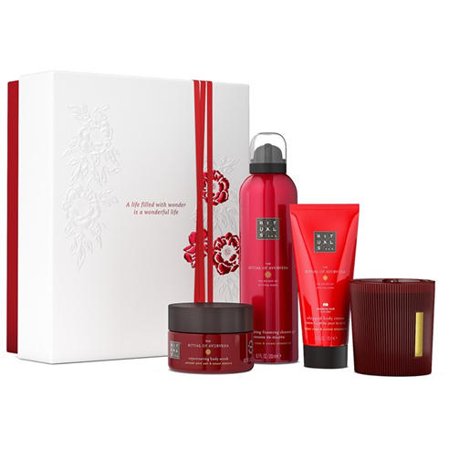 Rituals - The Ritual of Ayurveda Medium Gift Set