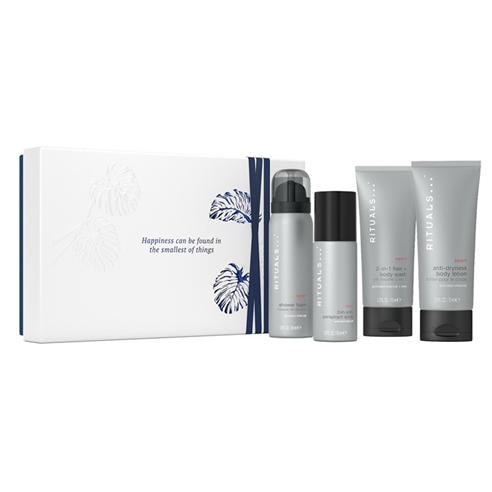 Rituals - Homme Small Gift Set
