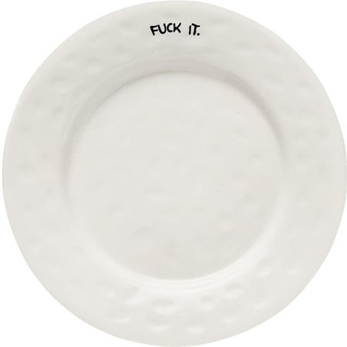 ANNA NINA - Anna Breakfast Plate