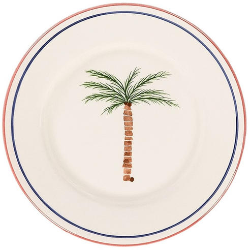 ANNA NINA - Anna Breakfast Plate