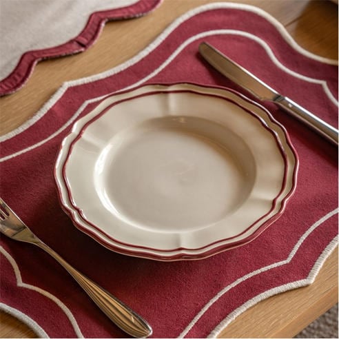 Gallery - Gallery Set of 4 Plate 88