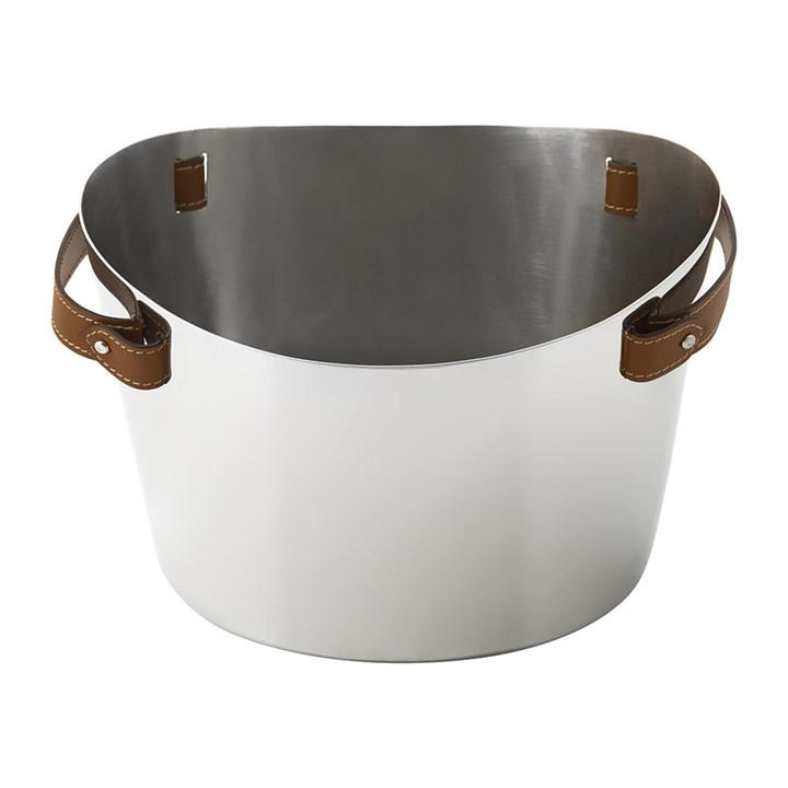 Ralph Lauren Home Lauren Home Wyatt Double Champagne Cooler Ice