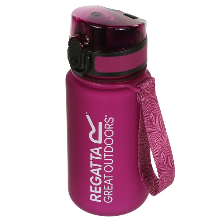 Regatta Unisex Multi 0.35L Tritan Bottle Single