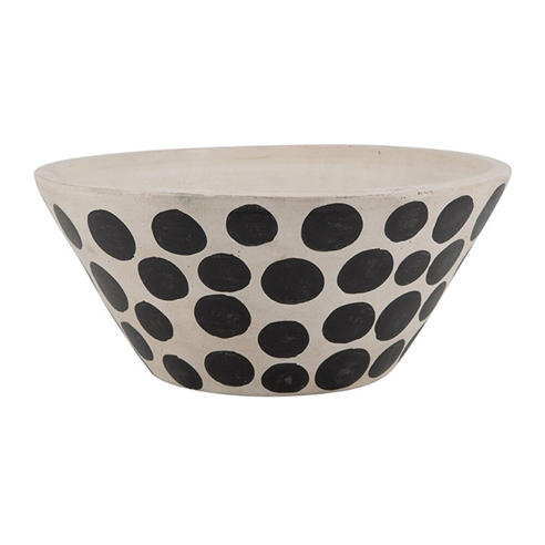 Global Explorer - Spot Terracotta Bowl
