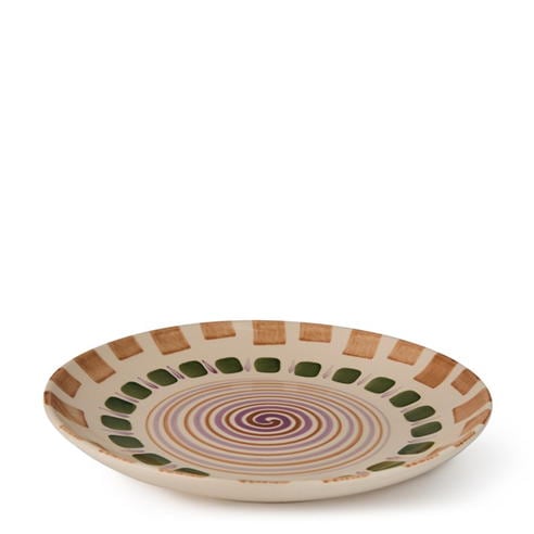 Bloomingville - Shama Dinner Plate