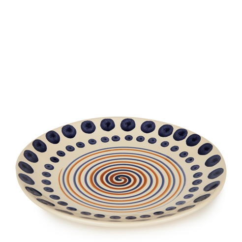 Bloomingville - Shama Dinner Plate