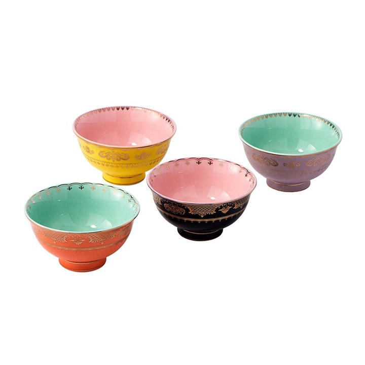 Pols Potten Unisex None Grandpa Bowls