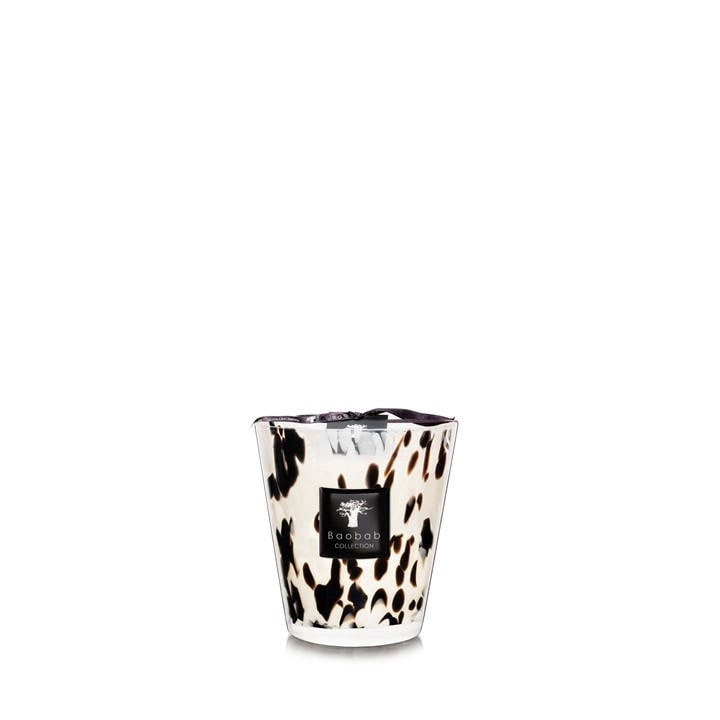 Baobab Collection Unisex None Pearls Scented Candle 24Cm