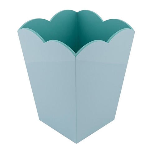 Addison Ross - AddisonRoss Scallop Lacquer Bin