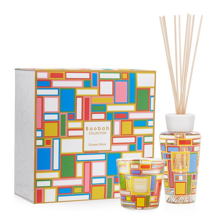 Baobab Collection Unisex Multi My First Baobab Gift Box