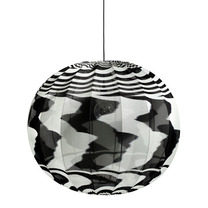 Missoni Home Collection Unisex None Bubble Knit Lampshade 60Cm