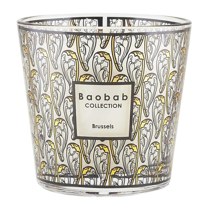Baobab Collection Unisex None My First Baobab Scented Candle -