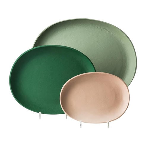 Pols Potten - PolsPotten Greek Tray - Set of 3