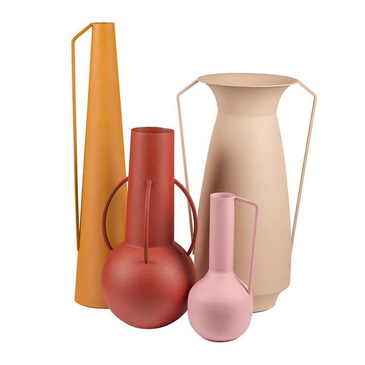 Pols Potten Unisex Multi Roman Vases