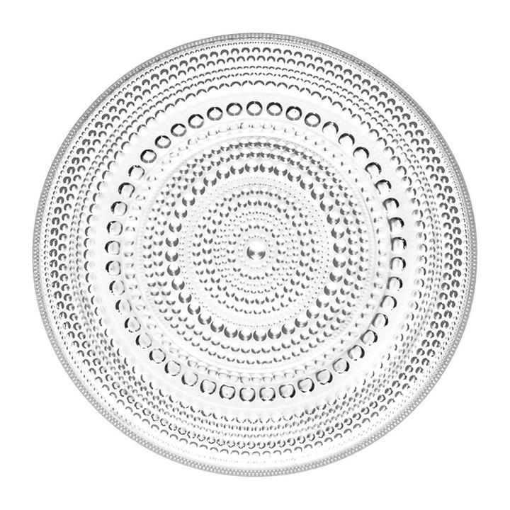 Iittala Kastehelmi Plate