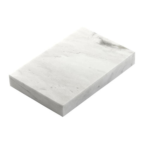 Serax - Serax Carara Rectangular Marble Platter