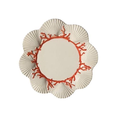 Les Ottomans - LesOttomans Saint Jacques Side Plate