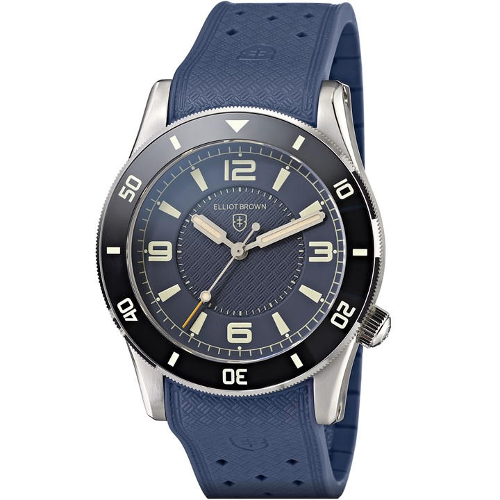 ELLIOT BROWN WATCH