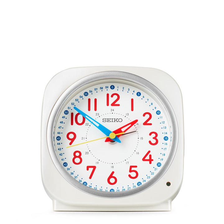 Seiko Clocks Unisex None Clcks Clcks Bdsd Lrm W -