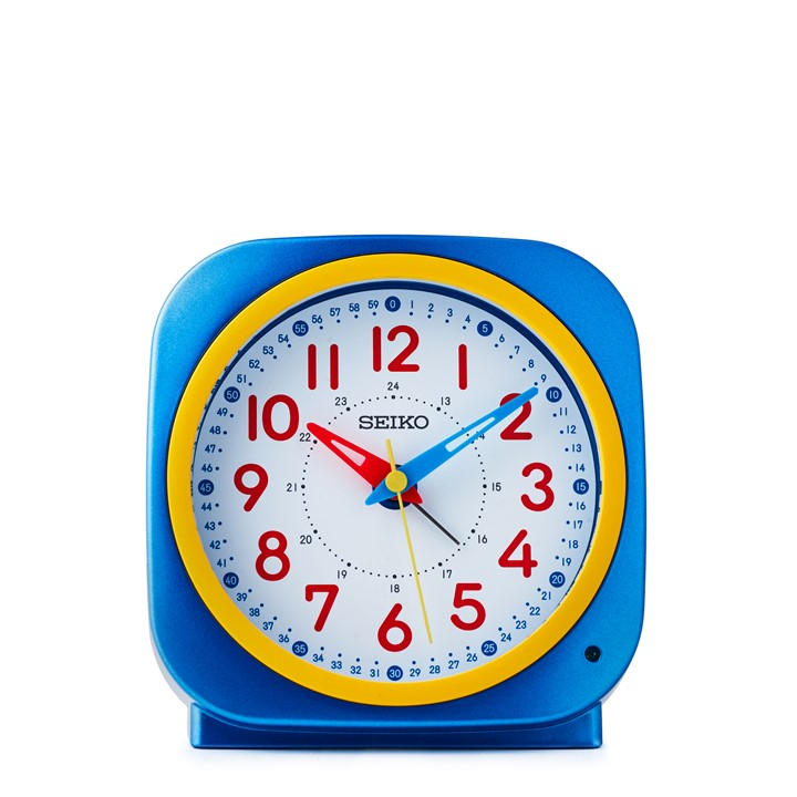 Seiko Clocks Unisex None Clcks Clcks Bdsd Lrm W -
