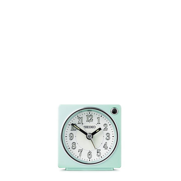 Seiko Clocks Unisex None Clcks Clcks Bdsd Lrm W -