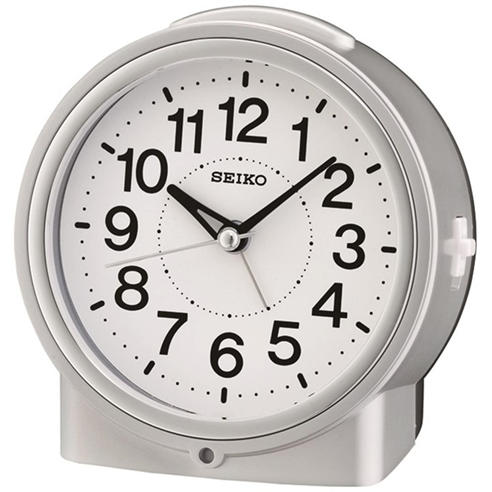 Seiko Clocks - Sk Clcks Bdsd lrm Clck QH