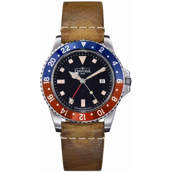 DAVOSA WATCH