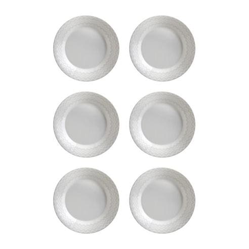 Missoni Home Collection - Zag Soup Plate - Set of 6