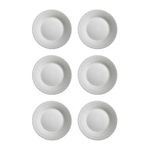 Missoni Home Collection - Zag Dessert Plate - Set of 6