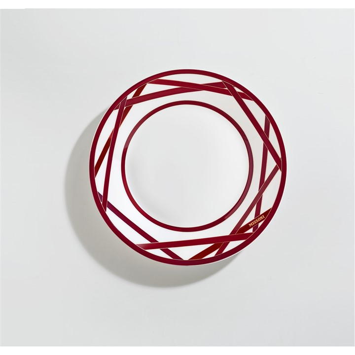 Missoni Nastri Soup Pla