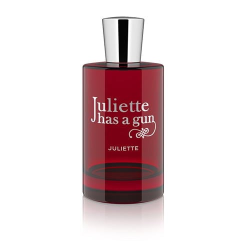 Juliette Has A Gun - Juliette