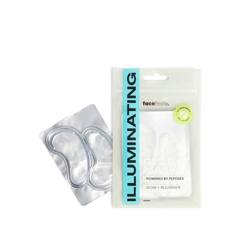 Face Facts - Fa Face Facts Gel Eye Masks