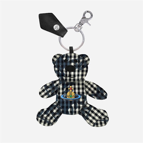 VIVIENNE WESTWOOD - Viv Teddy KeyR Ld99