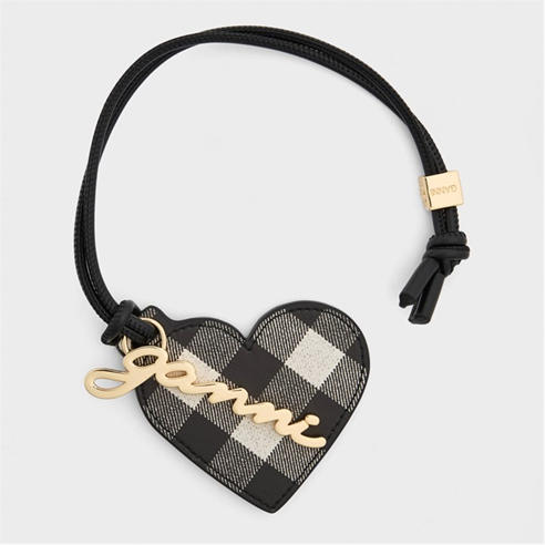 GANNI - Ganni Bou Hrt Mirror Ld61