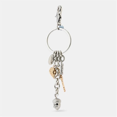 VIVIENNE WESTWOOD - Viv CharmKeyring Ld61